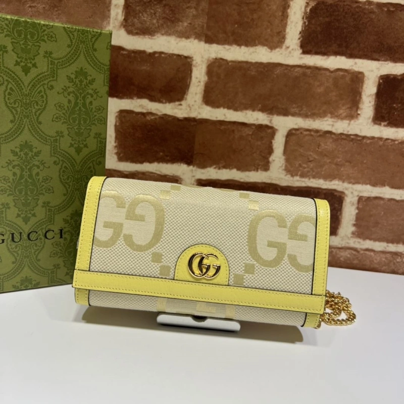 Gucci Satchel Bags 4036-1008