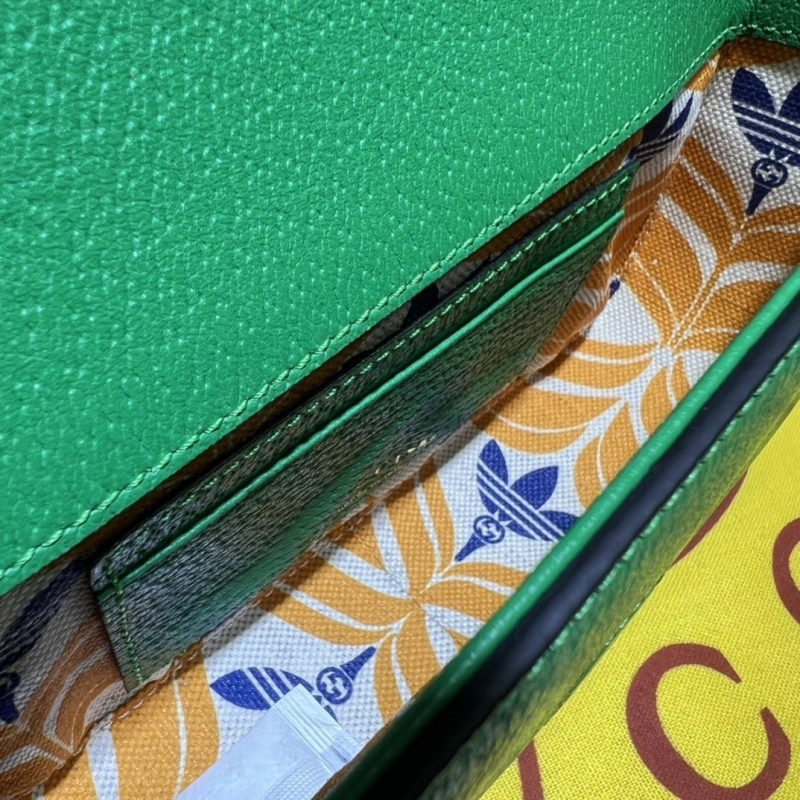 Gucci Satchel Bags 4036-1012