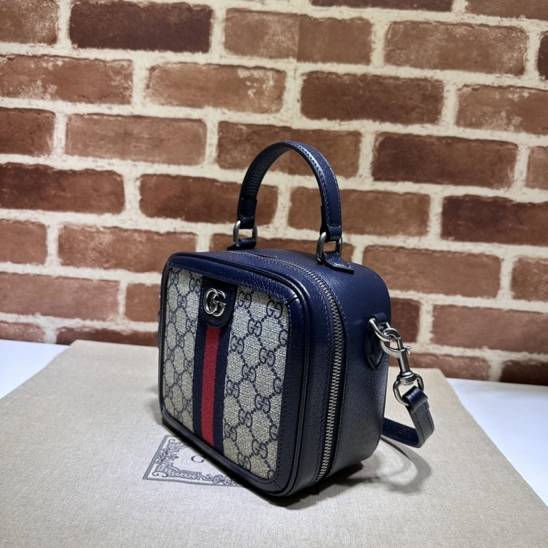 Gucci Top Handle Bags 4036-1015