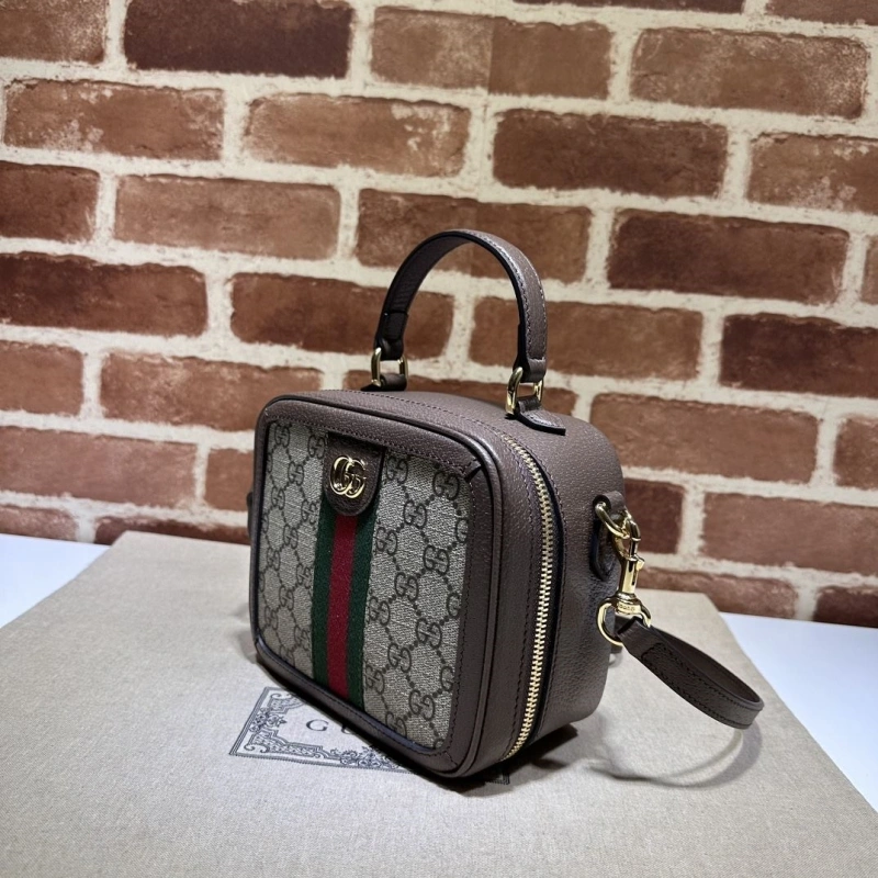 Gucci Top Handle Bags 4036-1016