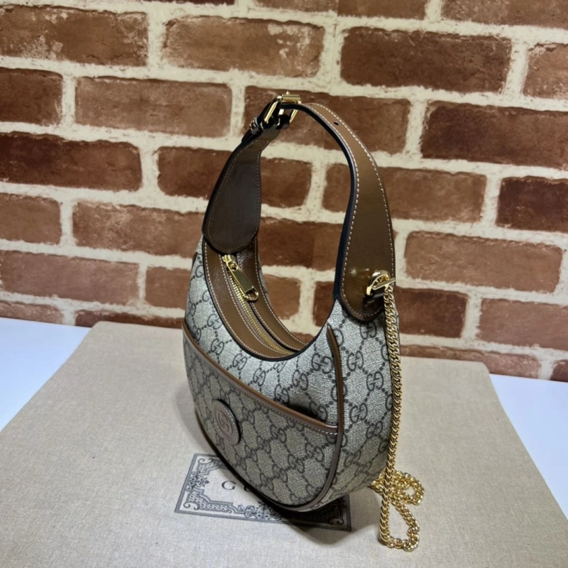Gucci Top Handle Bags 4036B-0003