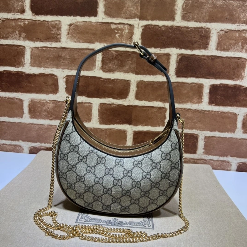 Gucci Top Handle Bags 4036B-0003
