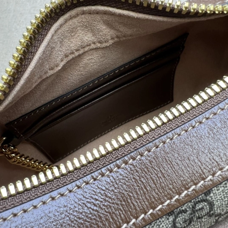 Gucci Top Handle Bags 4036B-0003