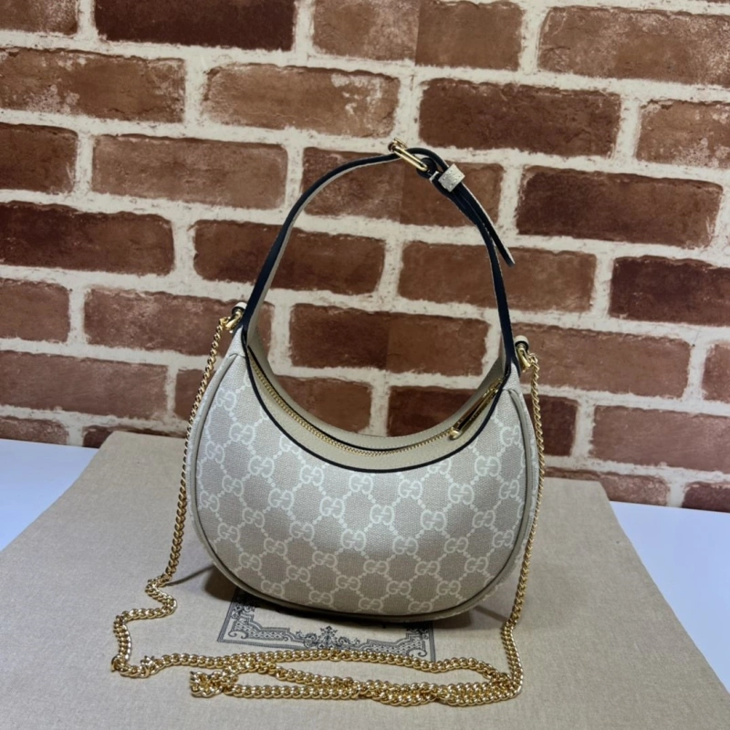Gucci Top Handle Bags 4036B-0004