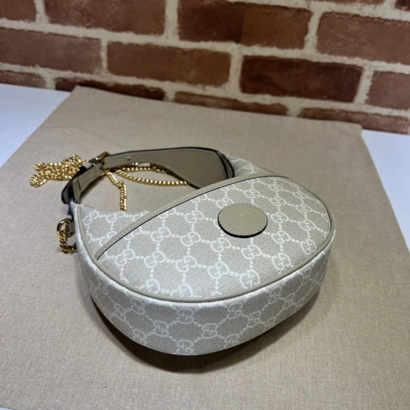 Gucci Top Handle Bags 4036B-0004