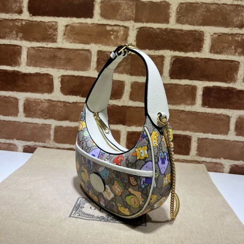 Gucci Top Handle Bags 4036B-0005