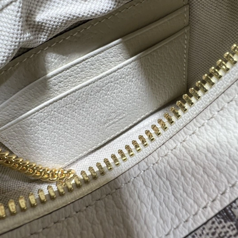 Gucci Top Handle Bags 4036B-0005