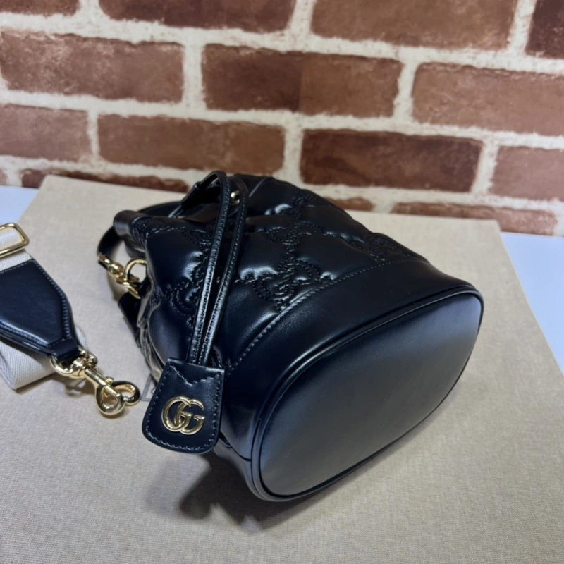 Gucci Bucket Bags 4036B-0006