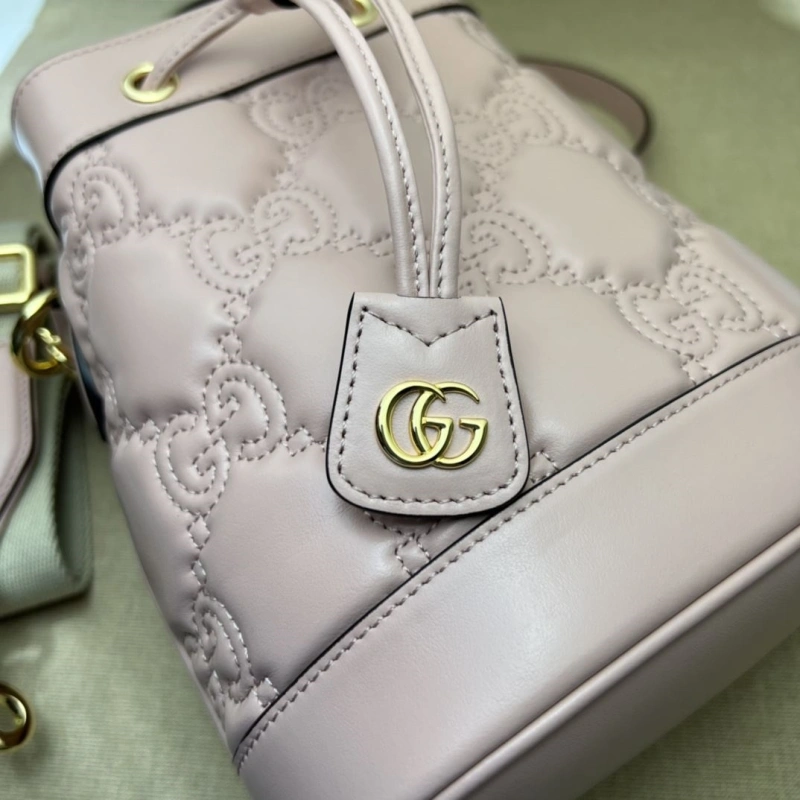 Gucci Bucket Bags 4036B-0007