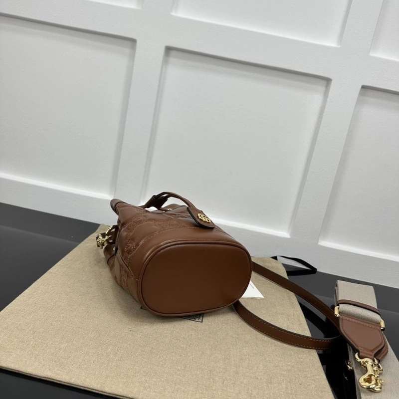 Gucci Bucket Bags 4036B-0008
