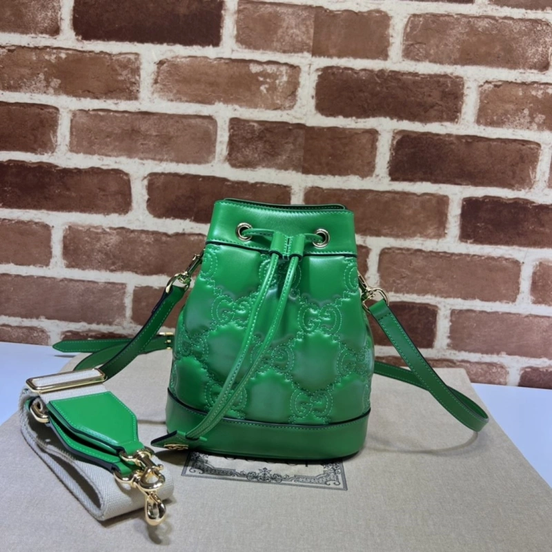 Gucci Bucket Bags 4036B-0009