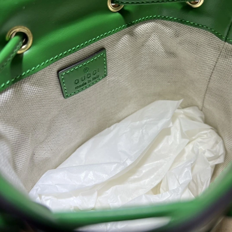 Gucci Bucket Bags 4036B-0009