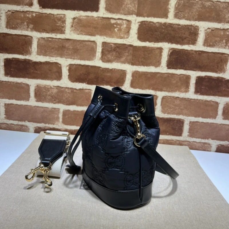 Gucci Bucket Bags 4036B-0010
