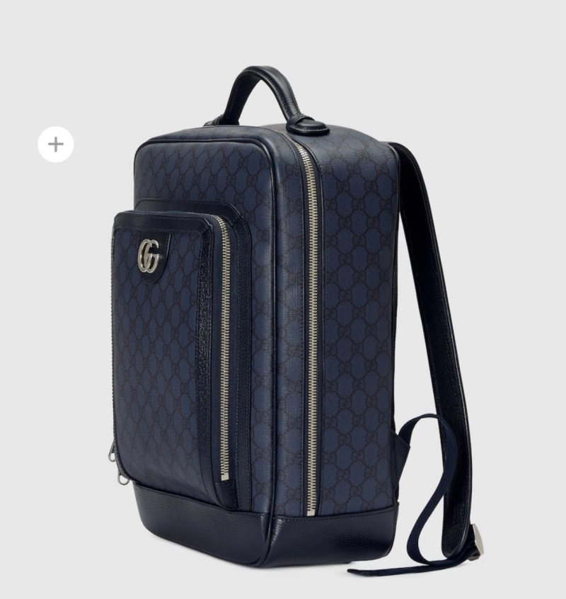 Gucci Backpacks 4036B-0011