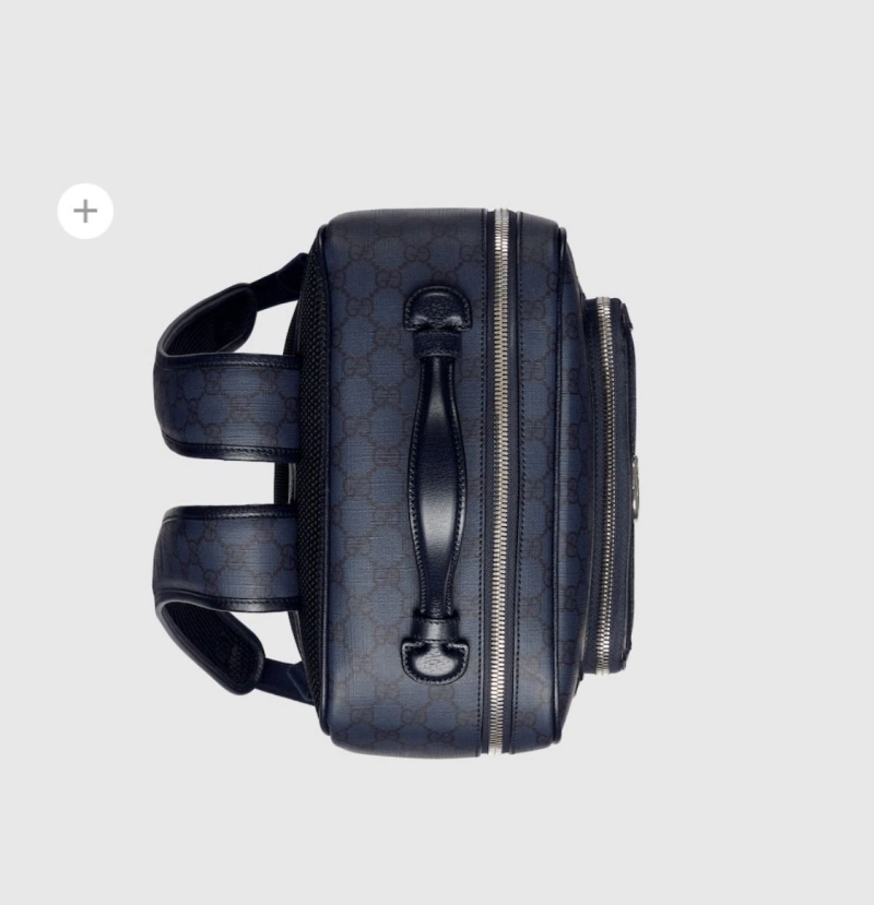 Gucci Backpacks 4036B-0011