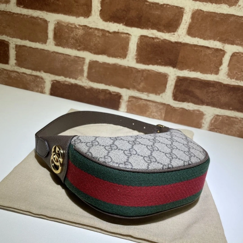 Gucci Top Handle Bags 4036B-0012