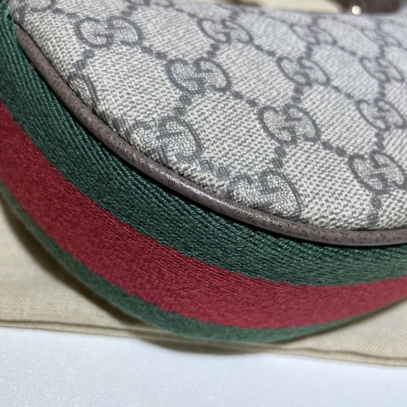 Gucci Top Handle Bags 4036B-0012