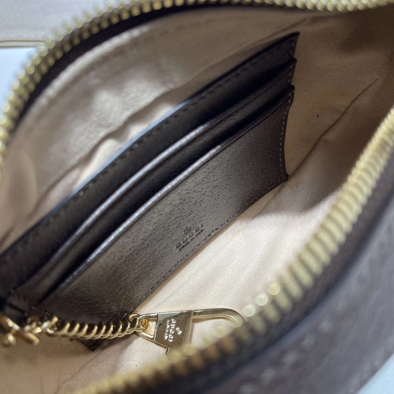 Gucci Top Handle Bags 4036B-0012