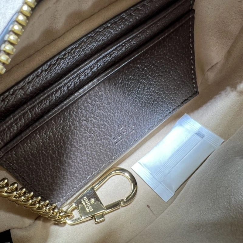 Gucci Top Handle Bags 4036B-0013