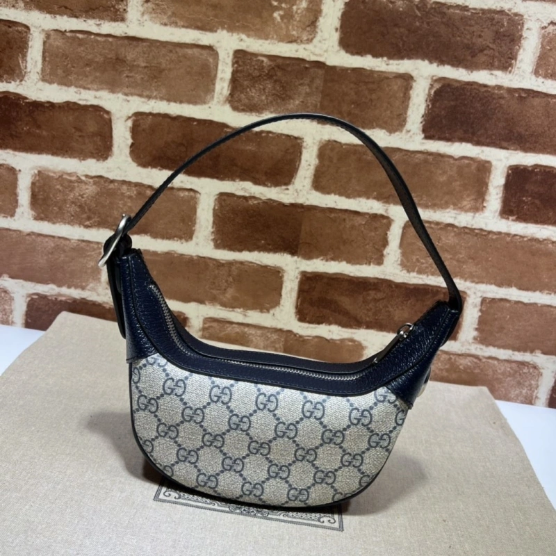 Gucci Top Handle Bags 4036B-0015