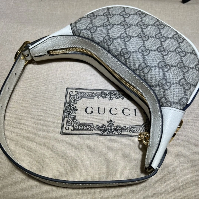 Gucci Top Handle Bags 4036B-0016