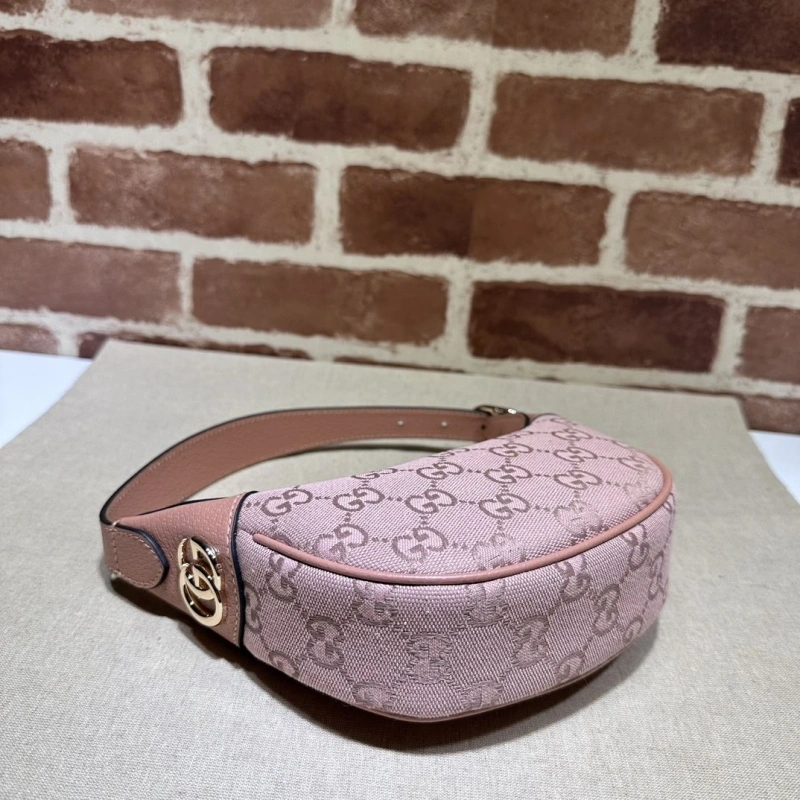 Gucci Top Handle Bags 4036B-0017