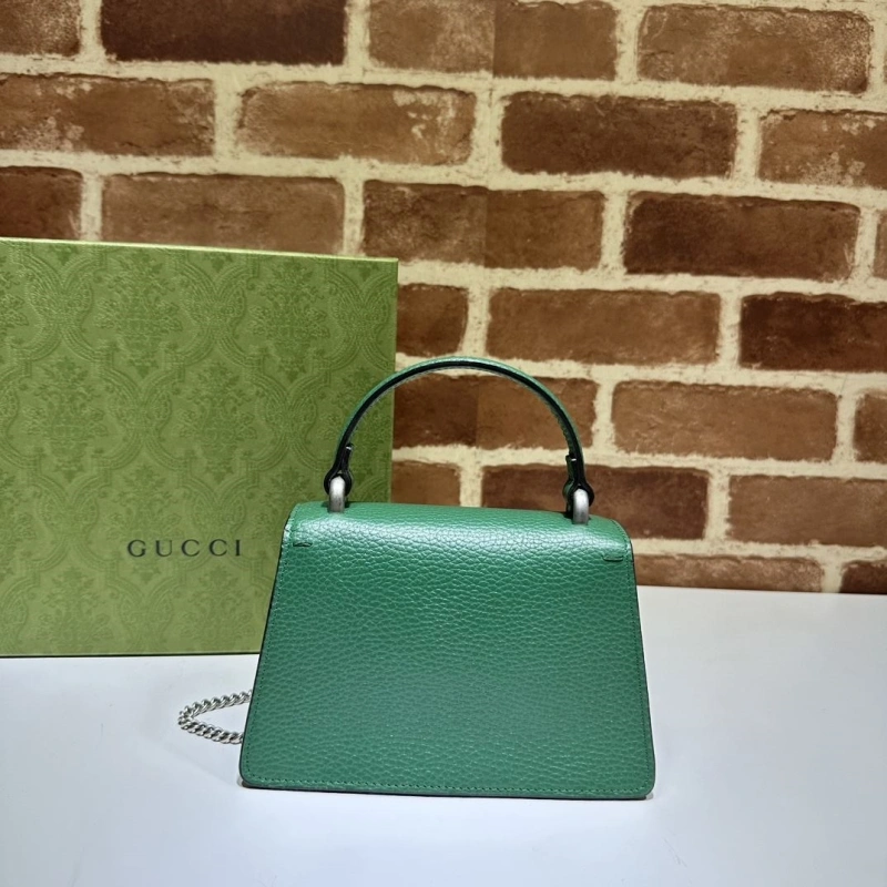 Gucci Top Handle Bags 4036B-0018