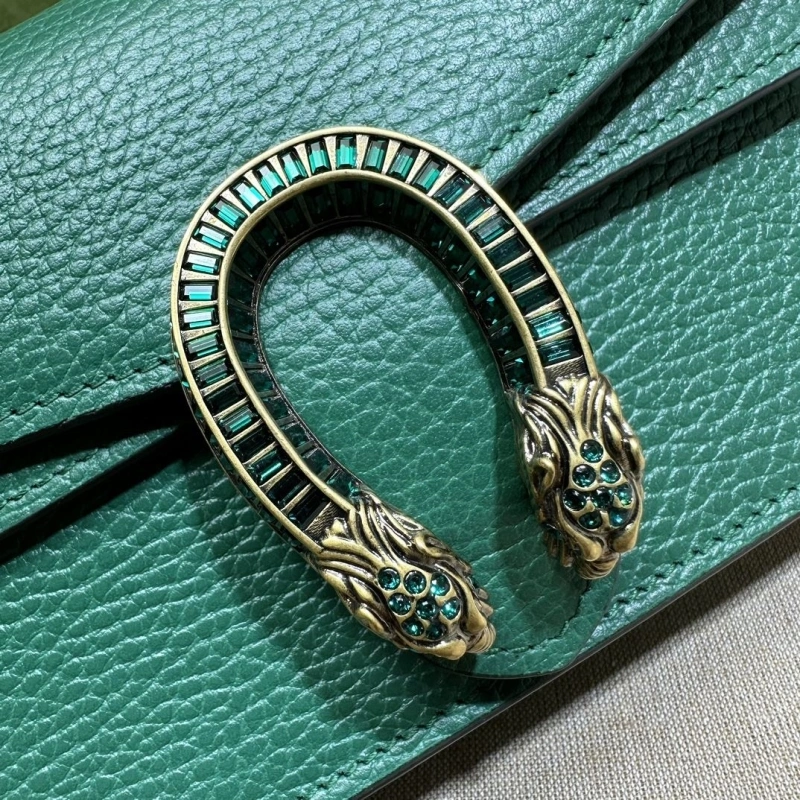 Gucci Top Handle Bags 4036B-0018