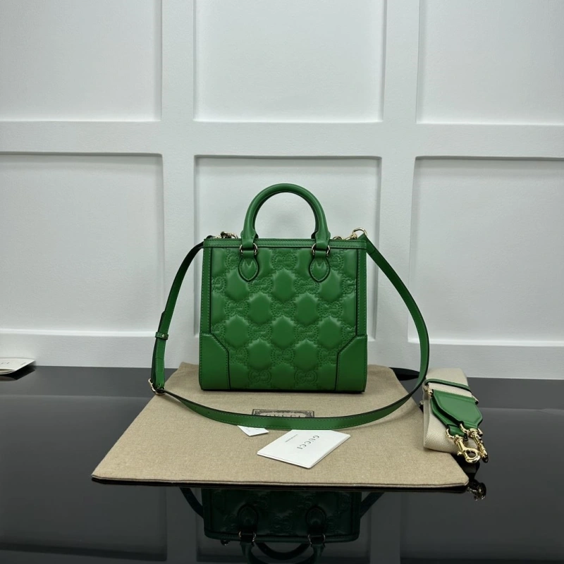 Gucci Top Handle Bags 4036B-0025