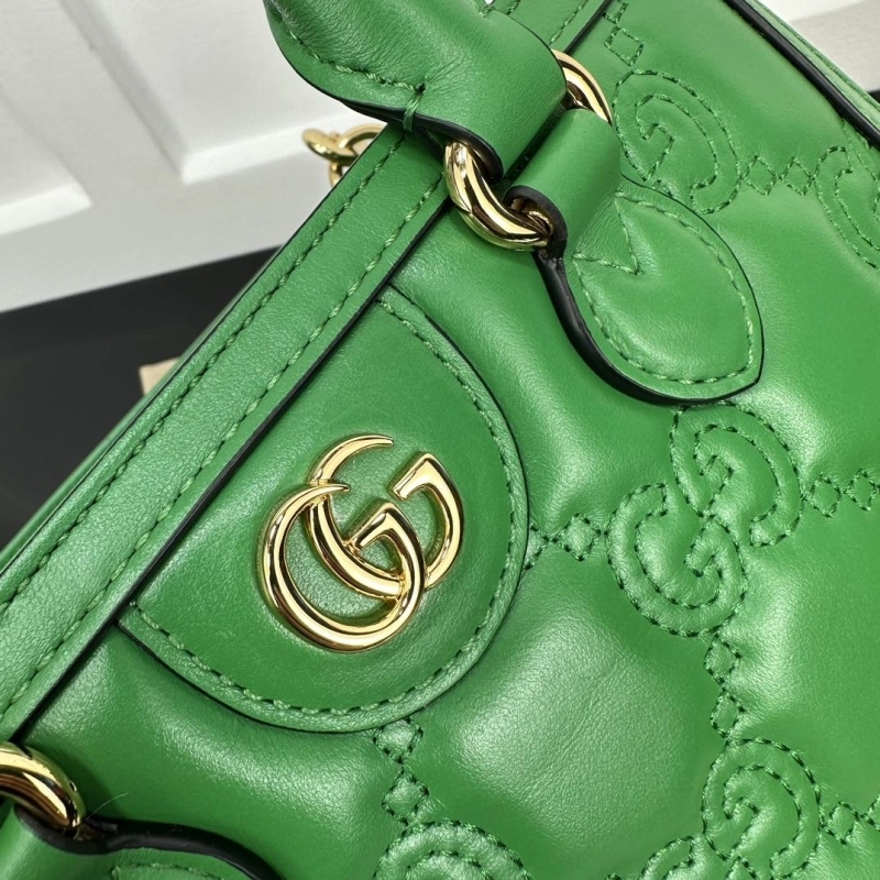Gucci Top Handle Bags 4036B-0025