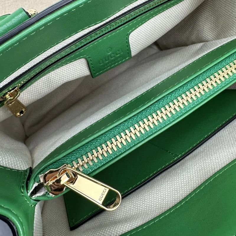 Gucci Top Handle Bags 4036B-0025