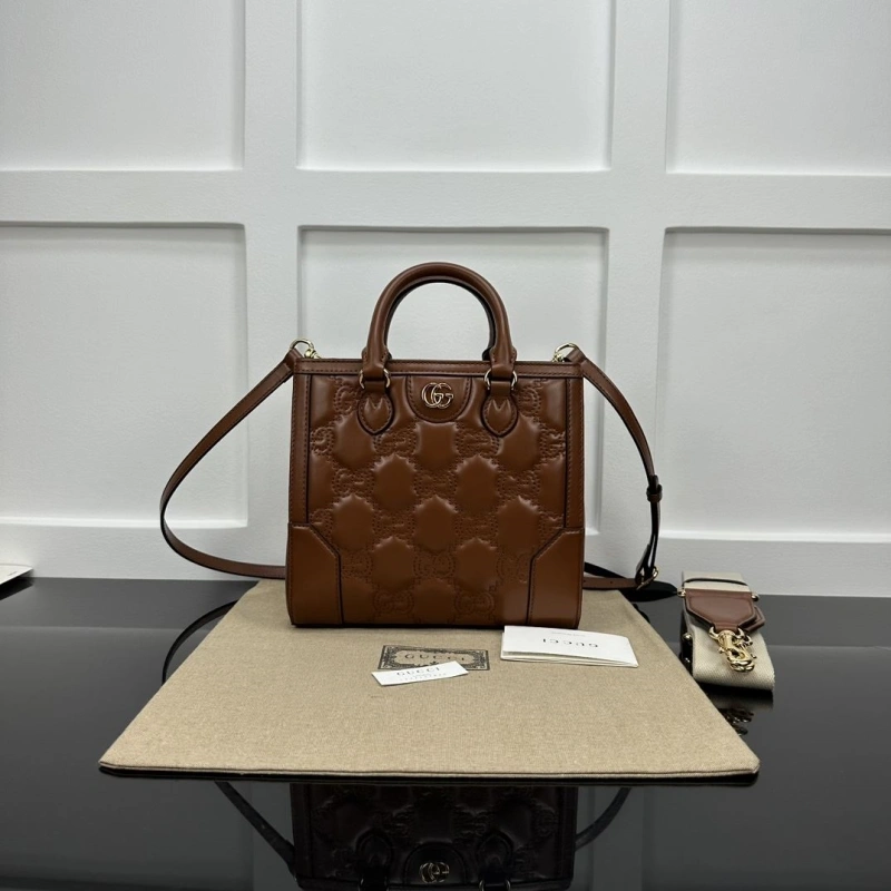 Gucci Top Handle Bags 4036B-0026