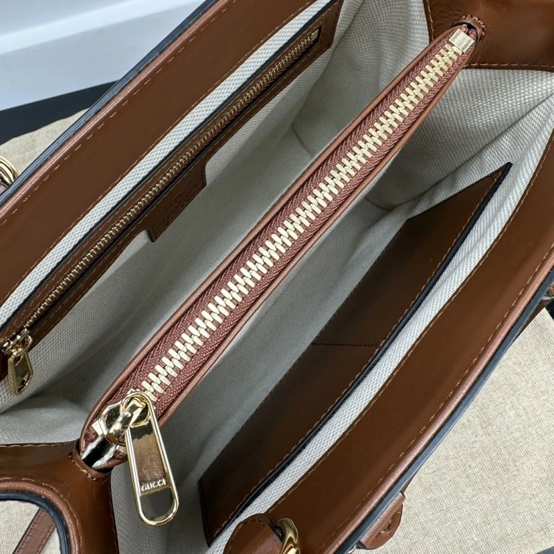 Gucci Top Handle Bags 4036B-0026