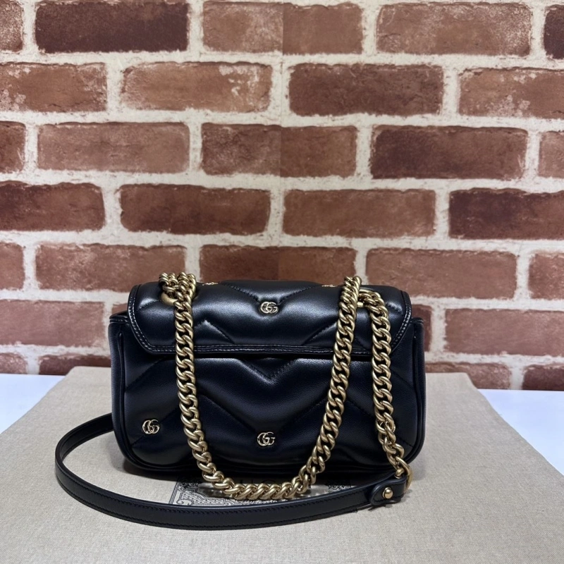 Gucci Satchel Bags 4036B-0028