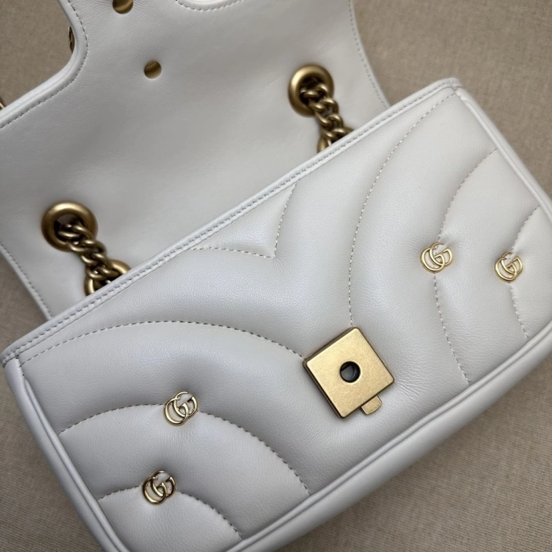 Gucci Satchel Bags 4036B-0029