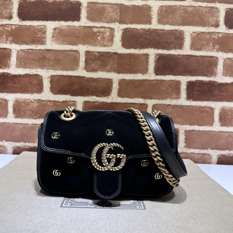 Gucci Satchel Bags 4036B-0031