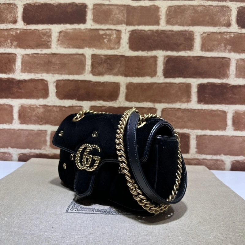Gucci Satchel Bags 4036B-0031