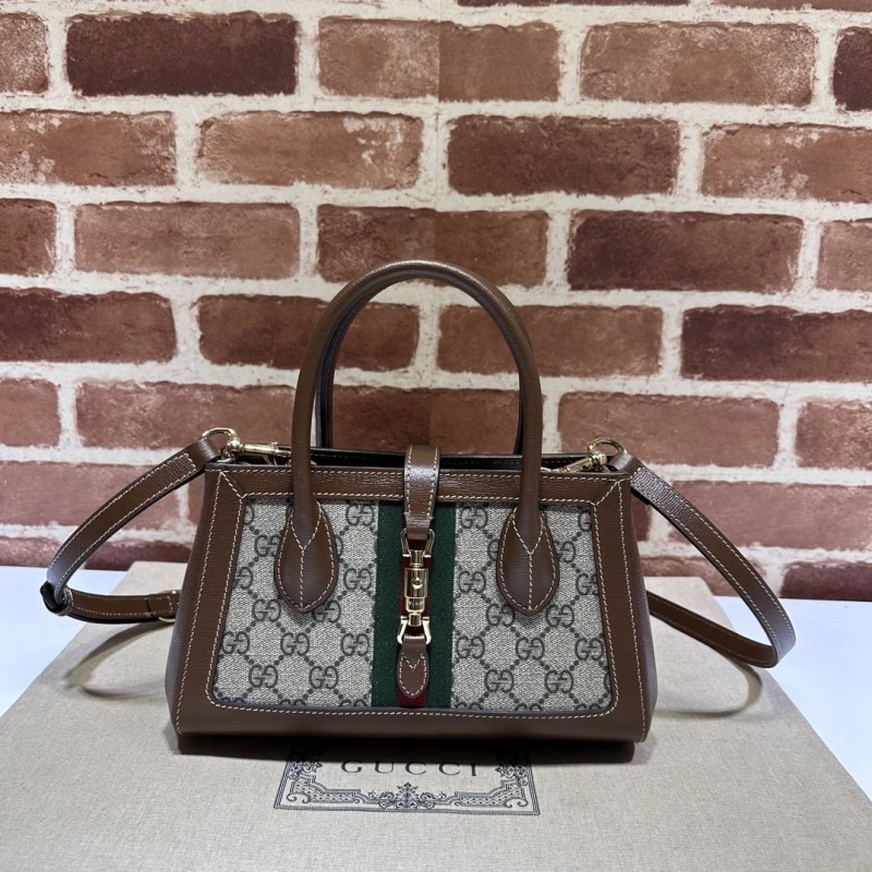 Gucci Top Handle Bags 4036B-0032