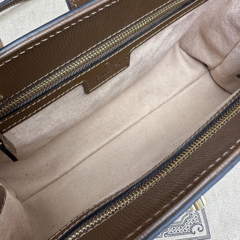 Gucci Top Handle Bags 4036B-0032