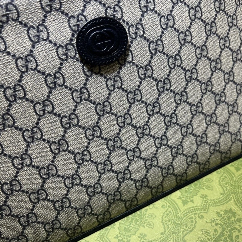 Gucci Clutch Bags 4036B-0033