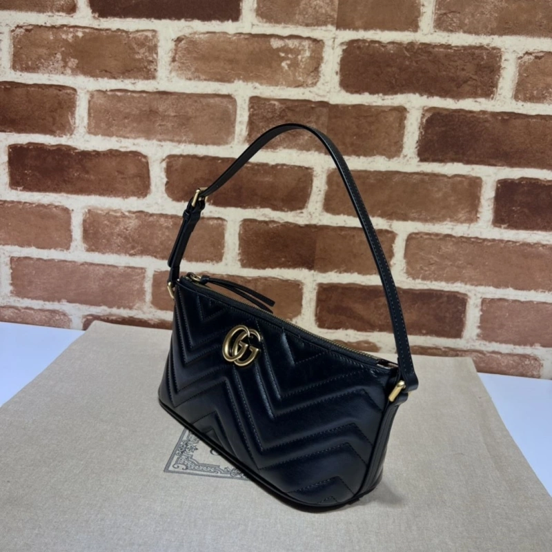 Gucci Top Handle Bags 4036B-0035