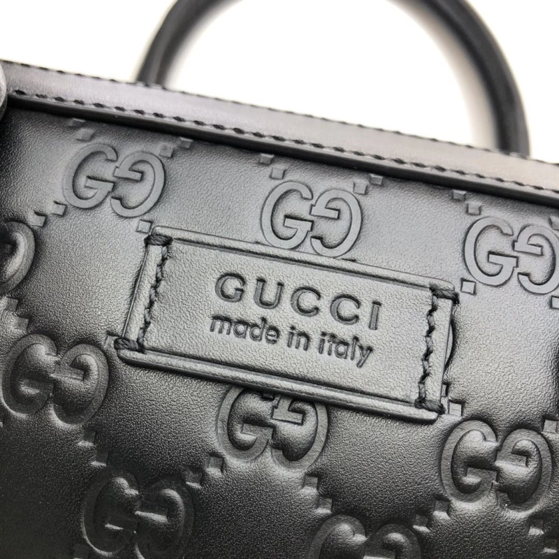Gucci Top Handle Bags 4036B-0036