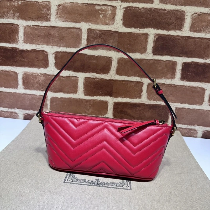 Gucci Top Handle Bags 4036B-0040