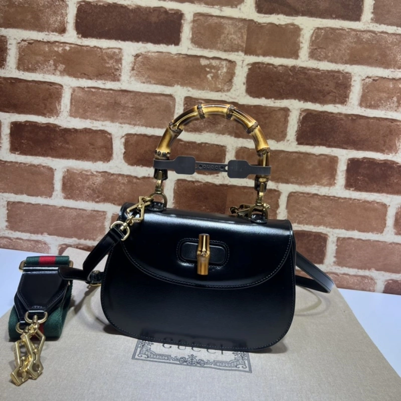 Gucci Top Handle Bags 4036B-0045