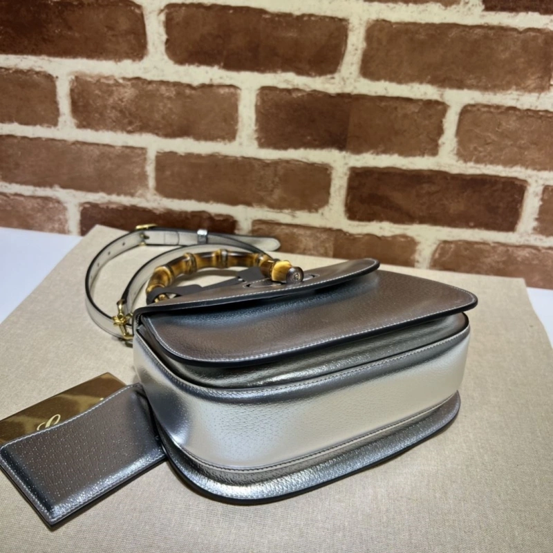 Gucci Top Handle Bags 4036B-0046