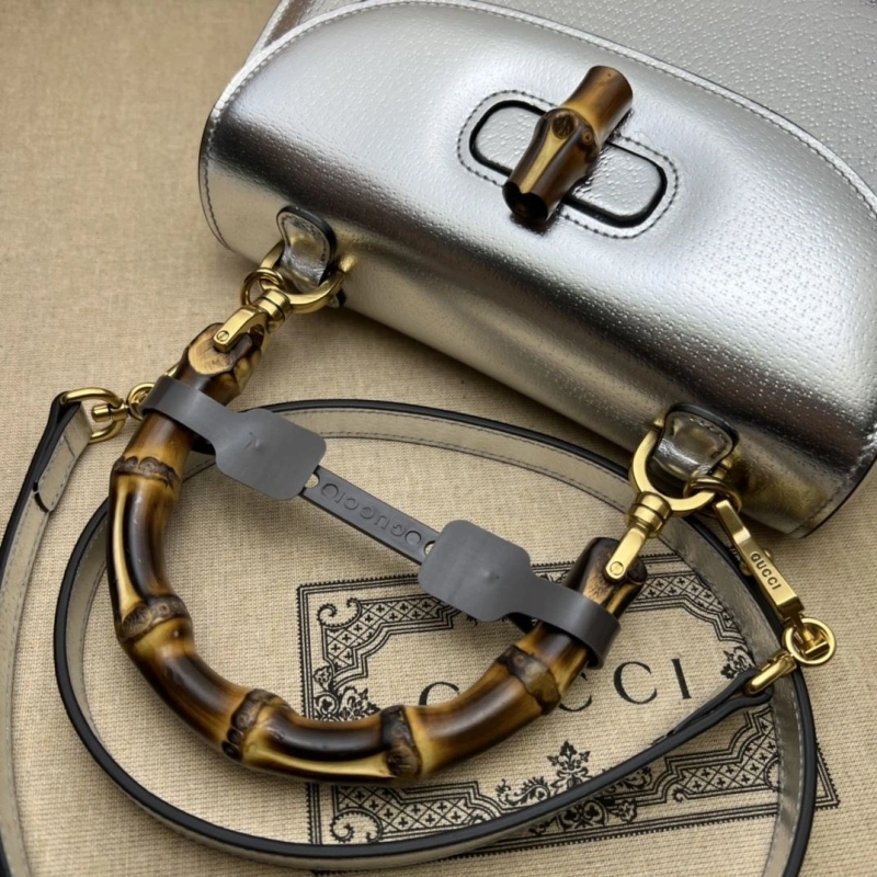 Gucci Top Handle Bags 4036B-0046
