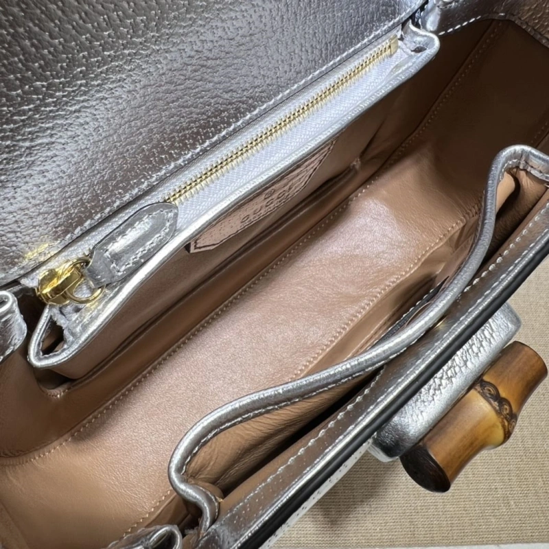 Gucci Top Handle Bags 4036B-0046