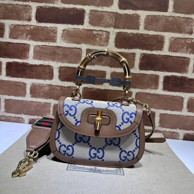 Gucci Top Handle Bags 4036B-0047