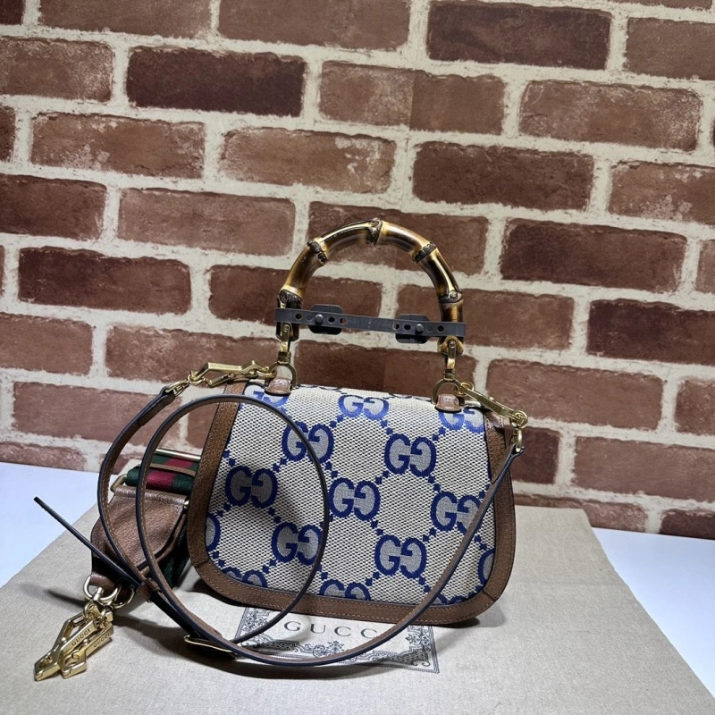 Gucci Top Handle Bags 4036B-0047