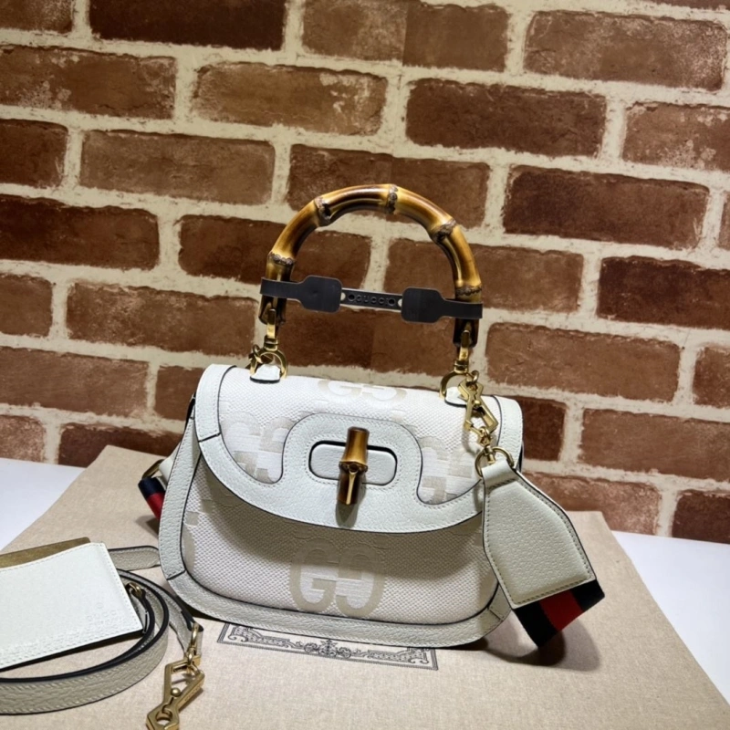 Gucci Top Handle Bags 4036B-0048